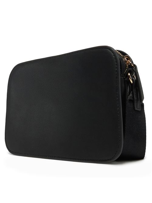 TH LOGOTAPE CAMERA BAG TOMMY HILFIGER | AW0AW17229/BDS